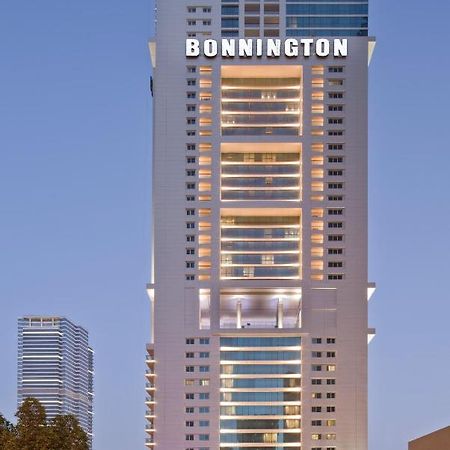 Songs Of The Lake By Lagom - Bonnington Apartment Jumeirah Lake Towers, دبي المظهر الخارجي الصورة