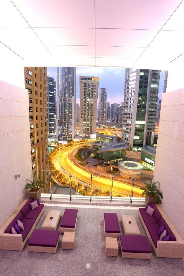 Songs Of The Lake By Lagom - Bonnington Apartment Jumeirah Lake Towers, دبي المظهر الخارجي الصورة