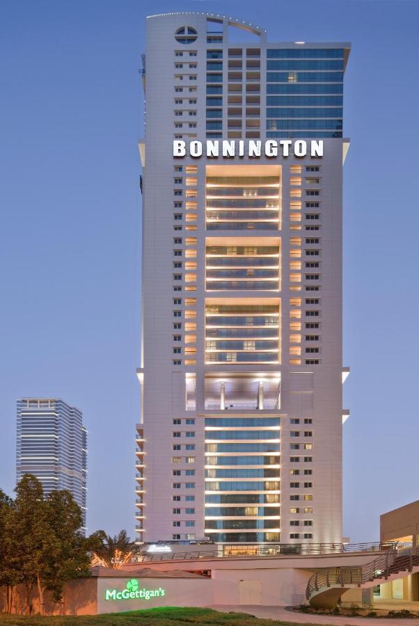 Songs Of The Lake By Lagom - Bonnington Apartment Jumeirah Lake Towers, دبي المظهر الخارجي الصورة