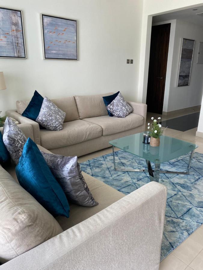 Songs Of The Lake By Lagom - Bonnington Apartment Jumeirah Lake Towers, دبي المظهر الخارجي الصورة