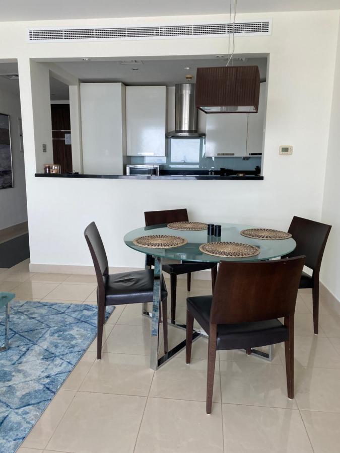 Songs Of The Lake By Lagom - Bonnington Apartment Jumeirah Lake Towers, دبي المظهر الخارجي الصورة