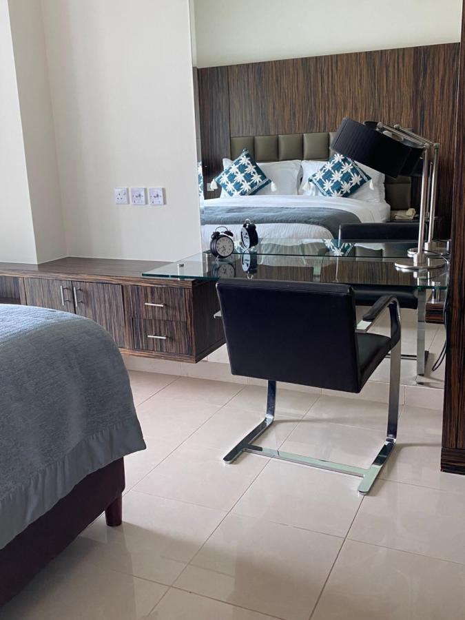 Songs Of The Lake By Lagom - Bonnington Apartment Jumeirah Lake Towers, دبي المظهر الخارجي الصورة